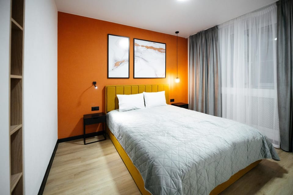 MYFREEDOM Apartments на Десятинній, поруч з Андріївським узвозом Apartment in Kiev City - Kyiv