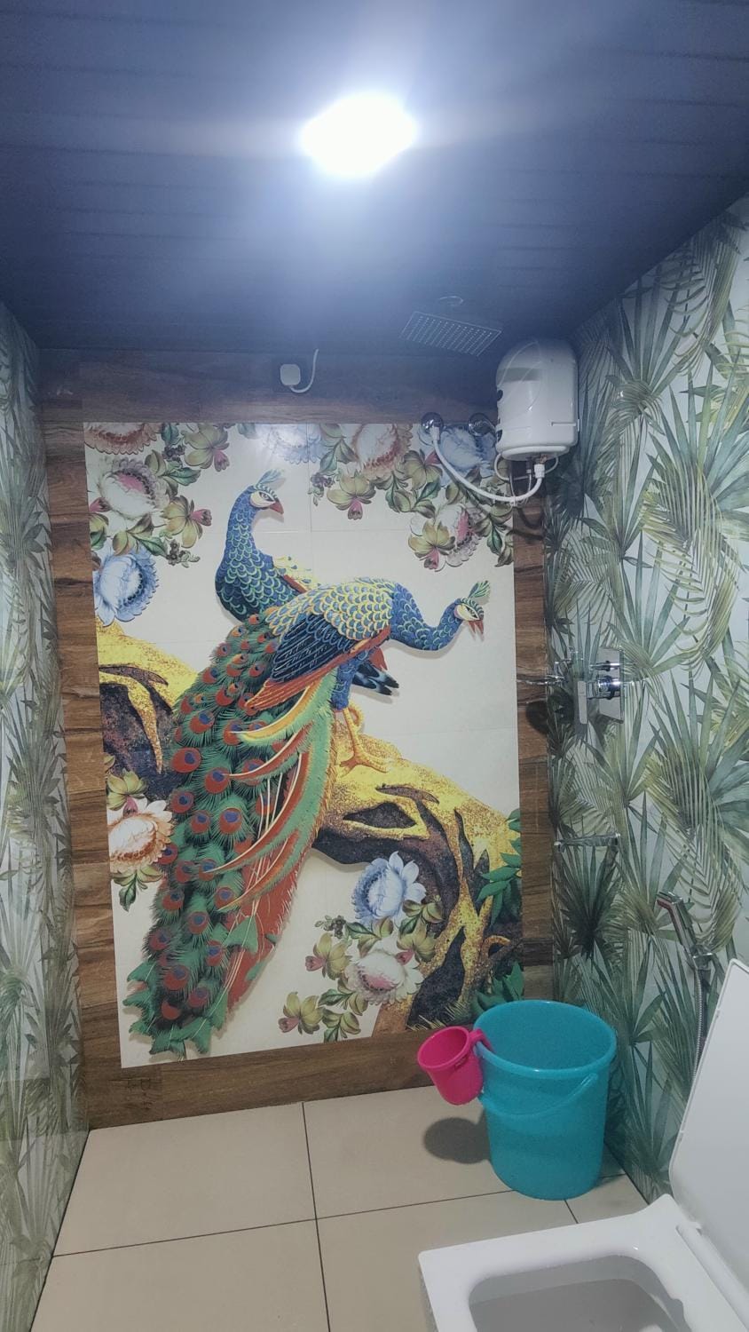 Tripsea Ayur Kerala heritage Beach villa Bed and Breakfast in Alappuzha