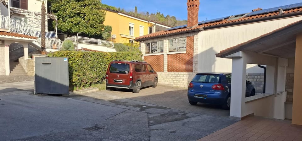 Property building, Day, Location, Parking, pet friendly