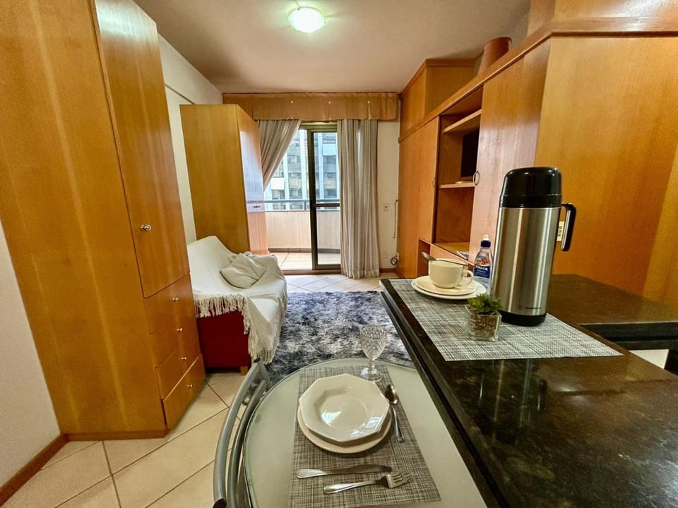 Vila da Serra,1min Biocor Hotel in Belo Horizonte