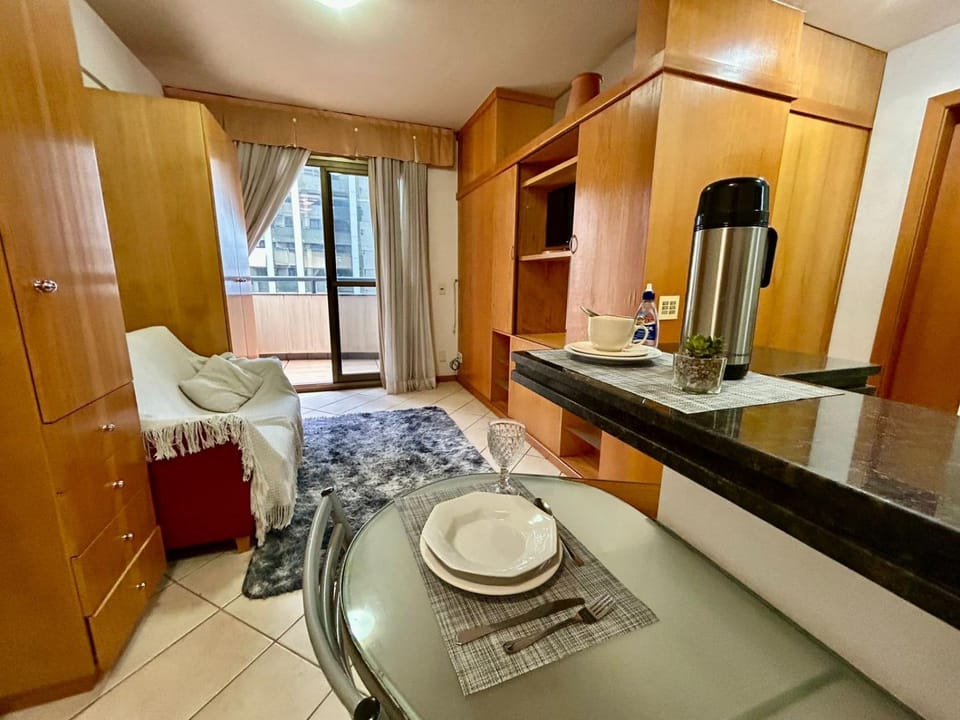 Vila da Serra,1min Biocor Hotel in Belo Horizonte
