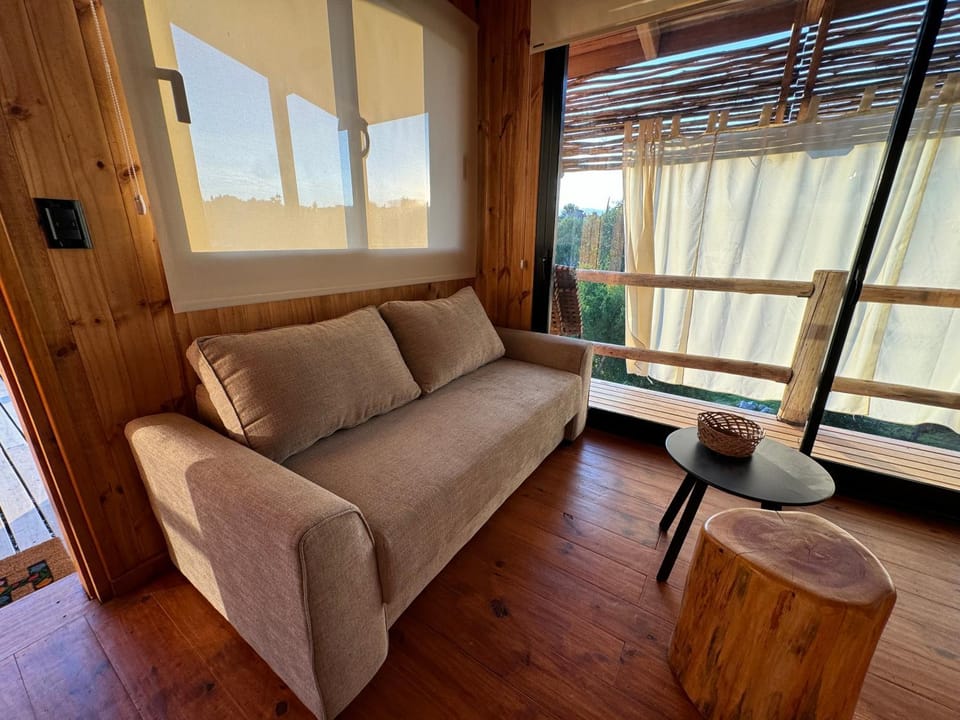 Cabañas colibrí House in Villa Carlos Paz