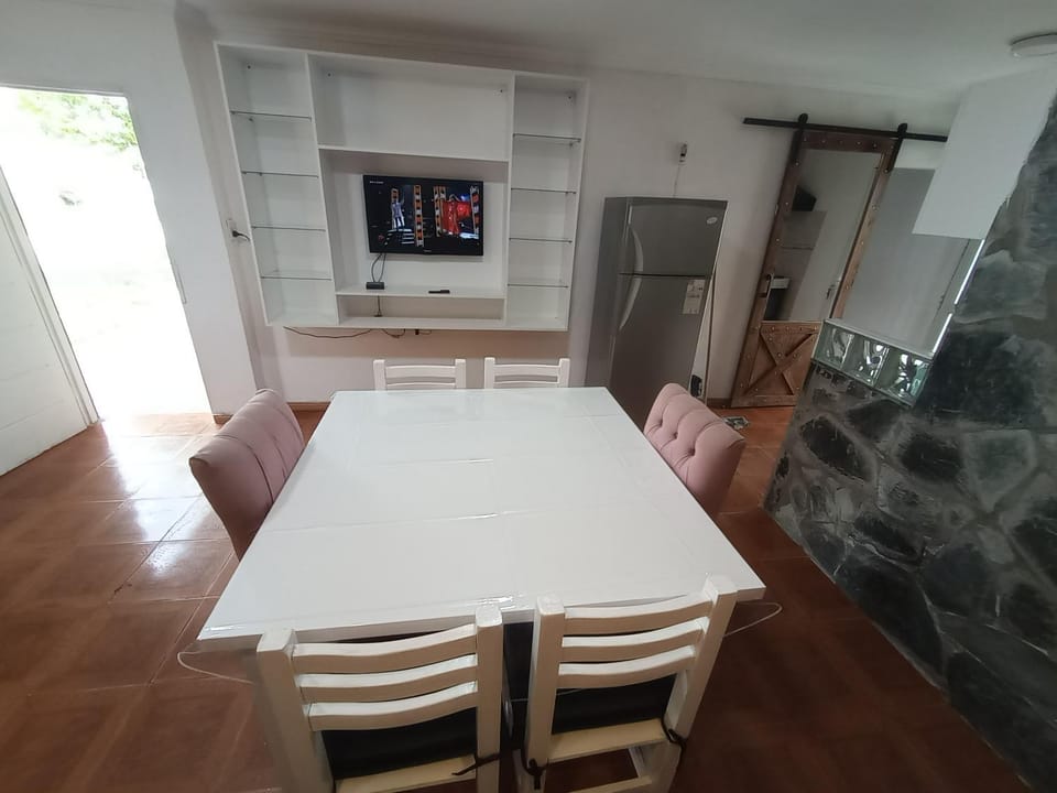 El descanso Apartment in Necochea