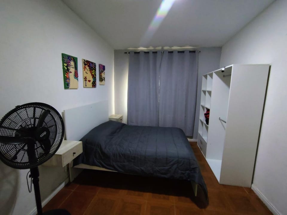 El descanso Apartment in Necochea