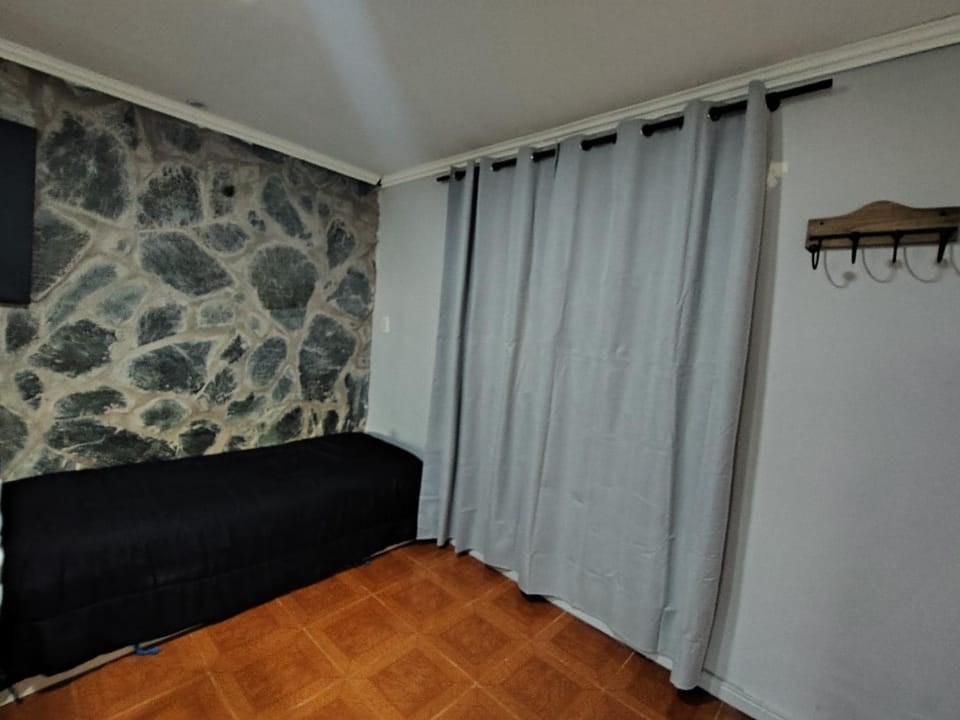 El descanso Apartment in Necochea