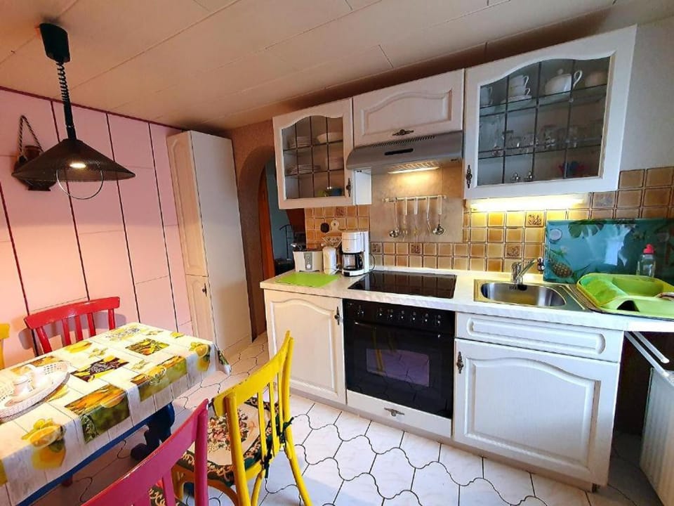 FewoJunkernberg Apartment in Saxony-Anhalt, Germany