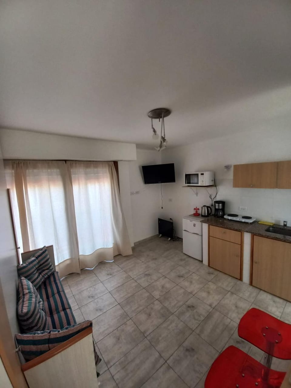 STROMAR - Alquileres Temporarios MDQ Apartment in Mar del Plata
