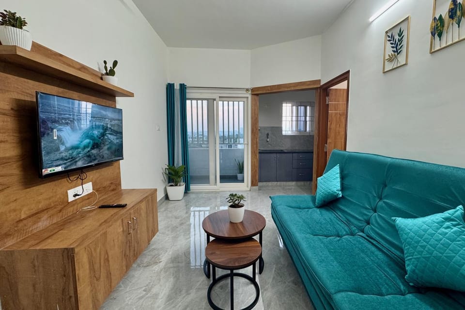 TV and multimedia, Living room