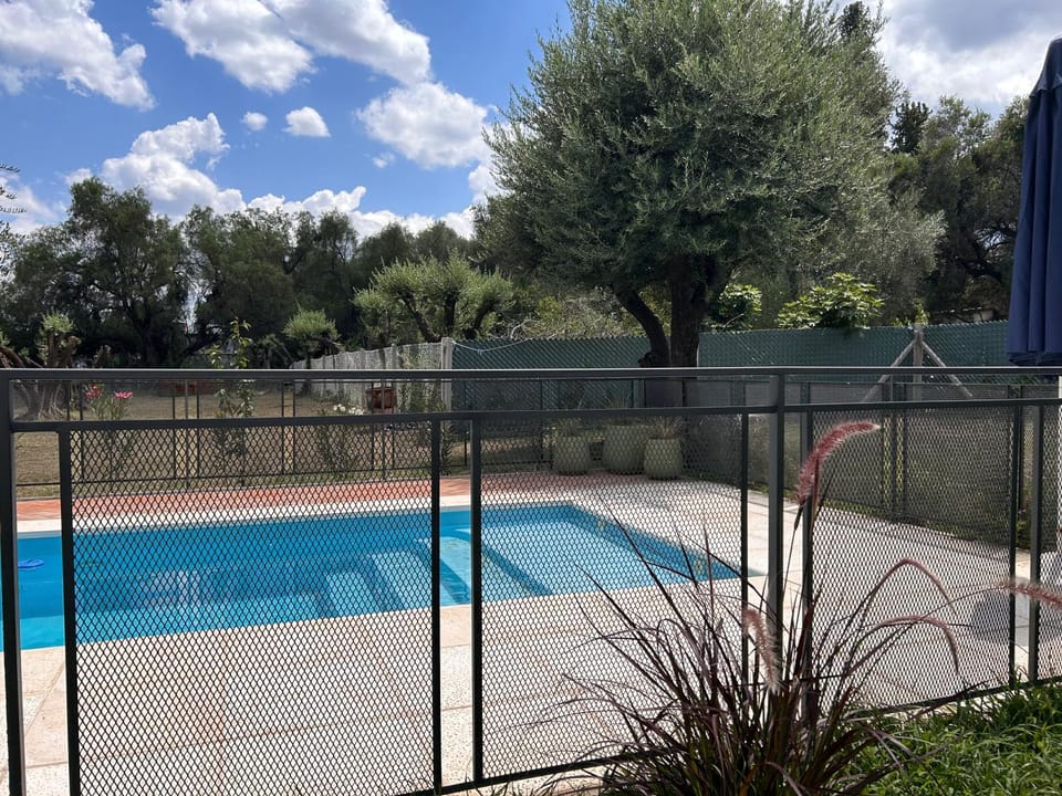 "Rincón de Olivos" Alojamiento entero en complejo con piscina House in San Luis Province, Argentina