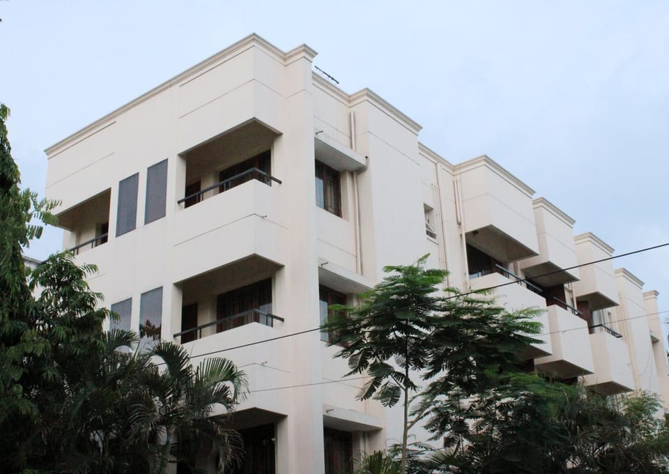 Phoenix Serviced Apartment - 14th Main Road, Anna Nagar Apartment in Chennai