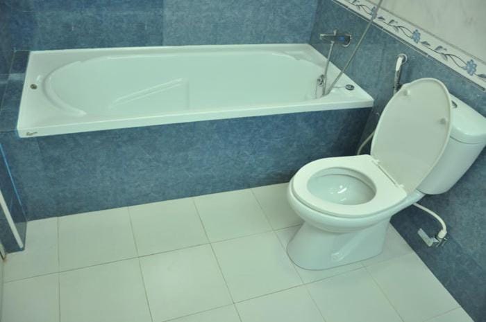 Phoenix Serviced Apartment - 14th Main Road, Anna Nagar Apartment in Chennai