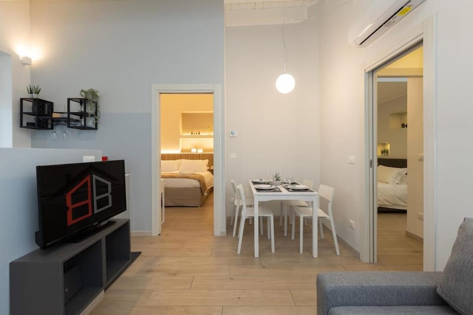 Mondrian Apartment l BB Apartments Trieste Apartment in Trieste
