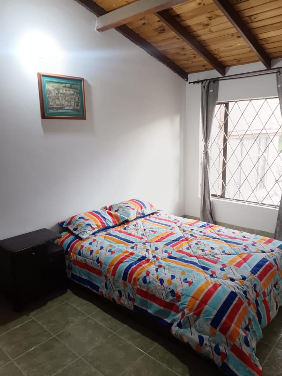 Casa Castellana Apartment in Ipiales