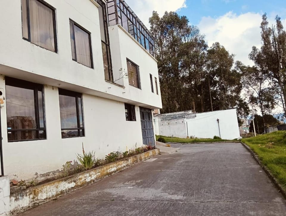 Casa Castellana Apartment in Ipiales