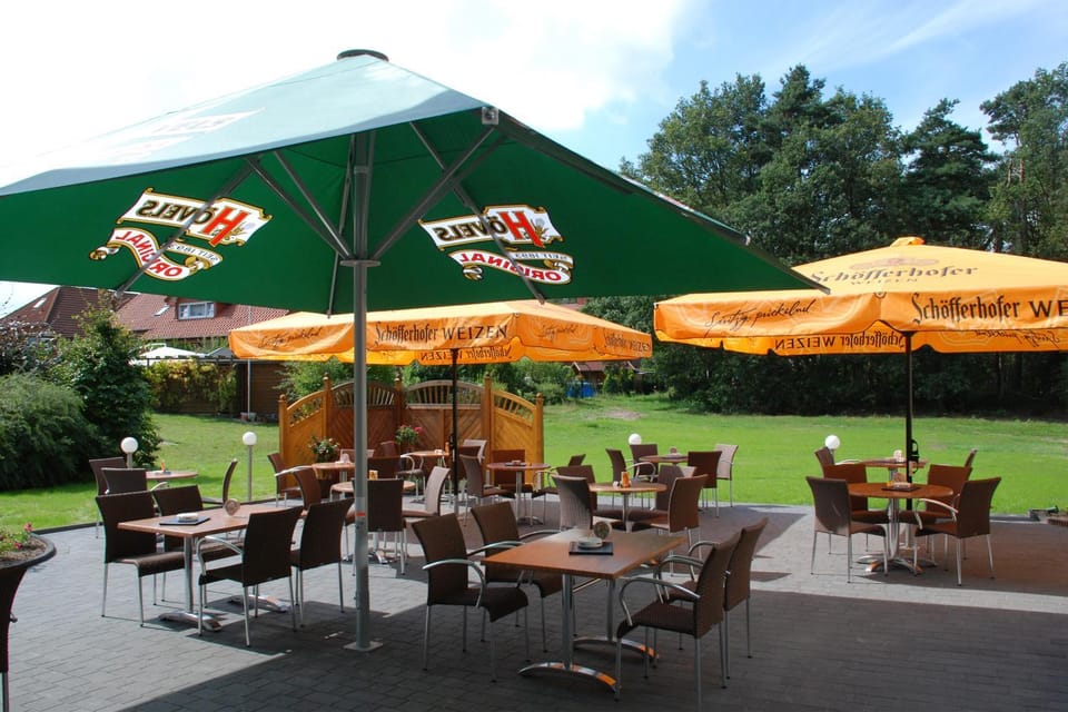 Gasthaus-Witte Inn in Lower Saxony, Germany