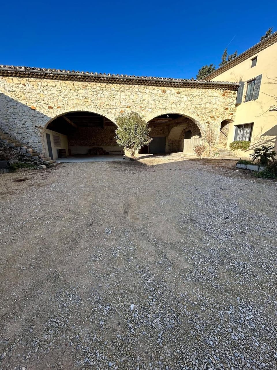 Gite le Sagnac 10 personnes House in Provence