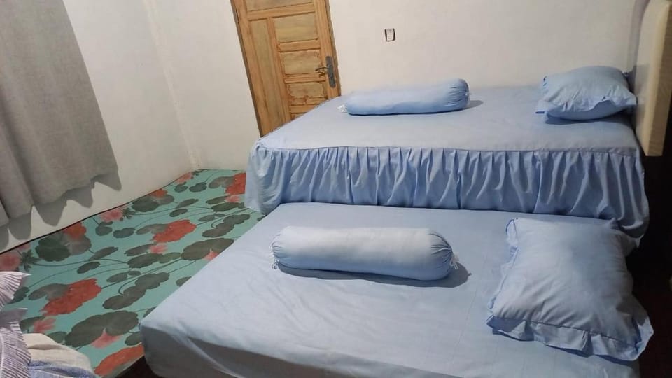 Toba Breeze Vacation rental in Indonesia