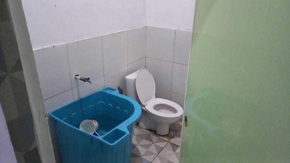 Toba Breeze Vacation rental in Indonesia