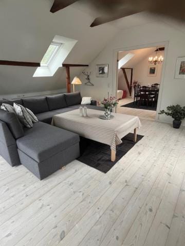 Ved Holckenhavn Fjord Apartment in Region of Southern Denmark