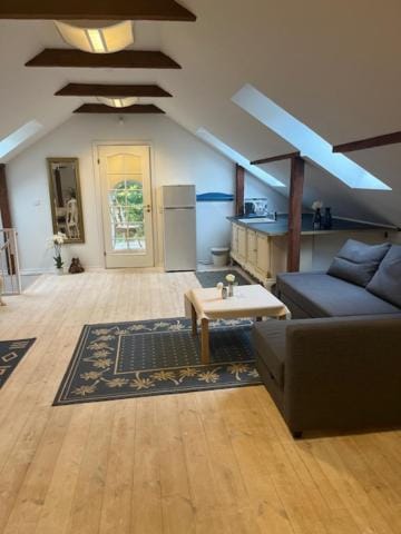 Ved Holckenhavn Fjord Apartment in Region of Southern Denmark