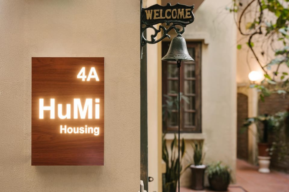 Property logo or sign