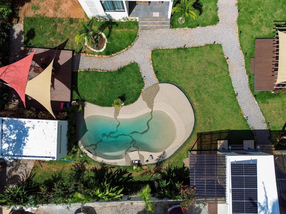 VillaVida Boutique Hotel - La Playita Hotel in Samaná Province