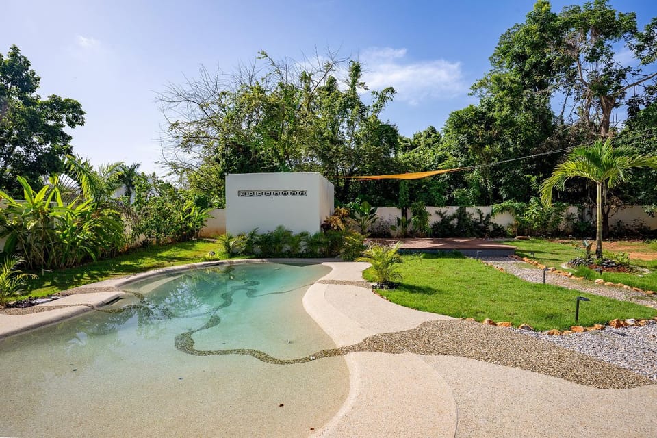 VillaVida Boutique Hotel - La Playita Hotel in Samaná Province