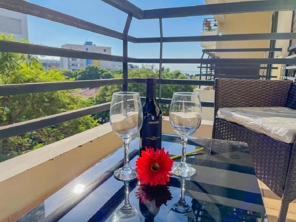 Patio, Balcony/Terrace