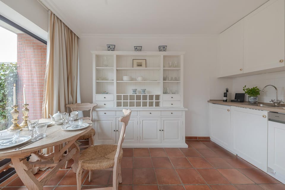 Sylter Meerlicht Apartment in Westerland