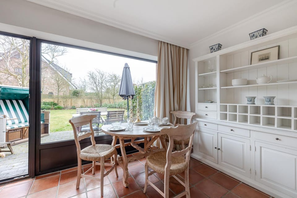Sylter Meerlicht Apartment in Westerland