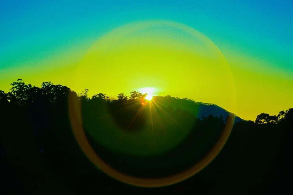 Sunrise