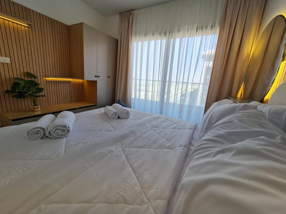 Madinaty B15 Elite 3 Bedrooms Modern Apartment Apartment in Cairo Governorate