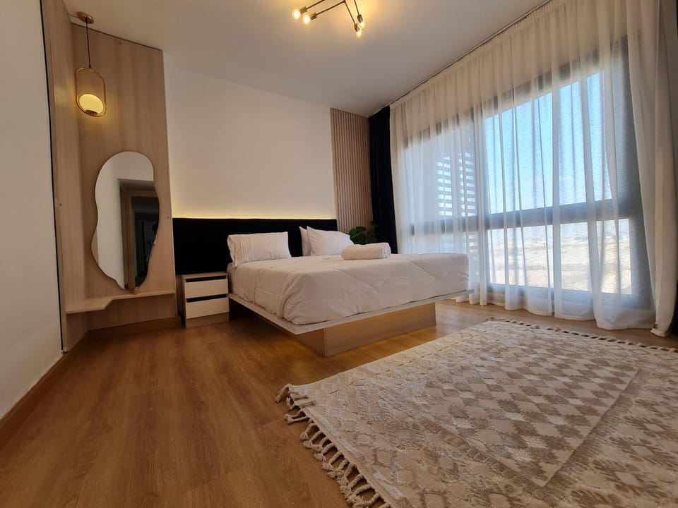 Madinaty B15 Elite 3 Bedrooms Modern Apartment Apartment in Cairo Governorate