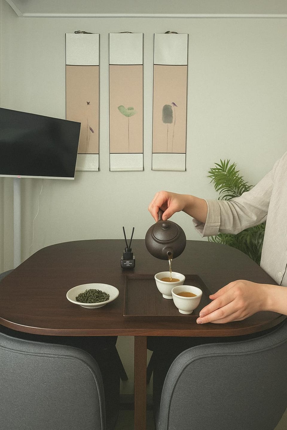 Gangdong, Good stay Bed and Breakfast in Seoul