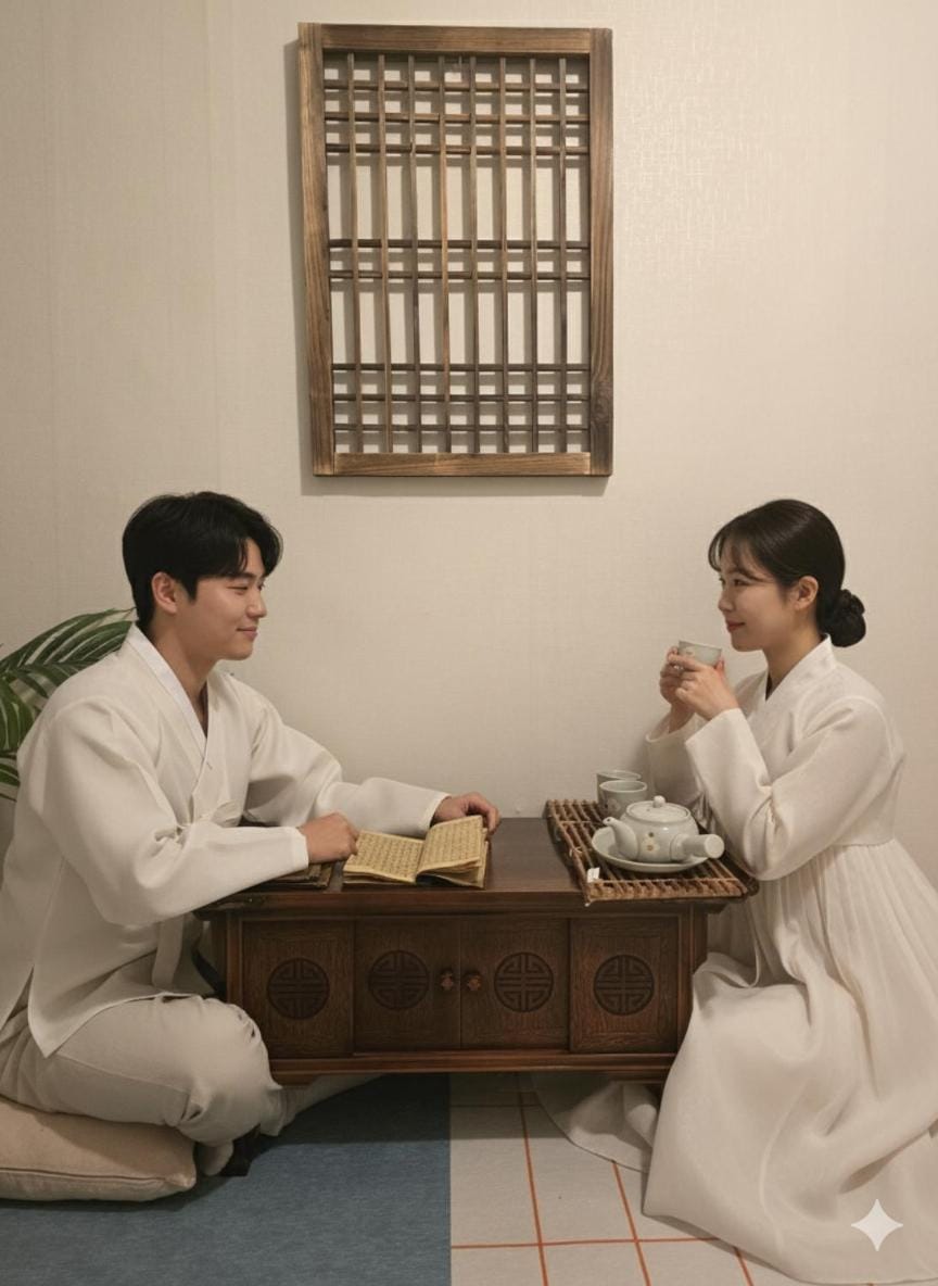 Gangdong, Good stay Bed and Breakfast in Seoul