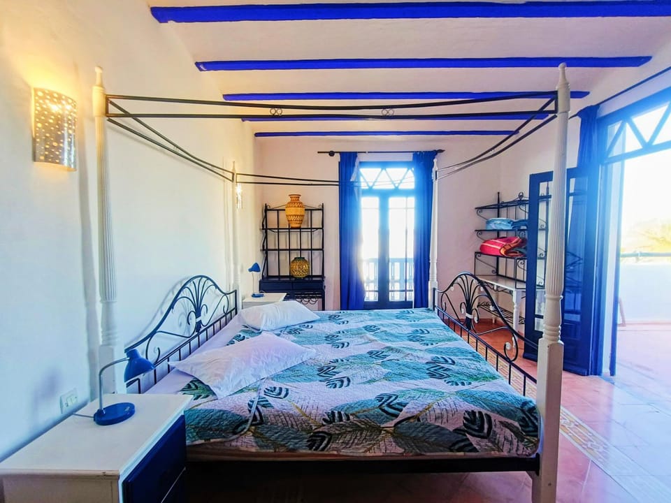 N33 duplex Pour 4 adultes Apartment in Casablanca-Settat