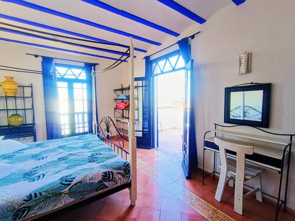 N33 duplex Pour 4 adultes Apartment in Casablanca-Settat