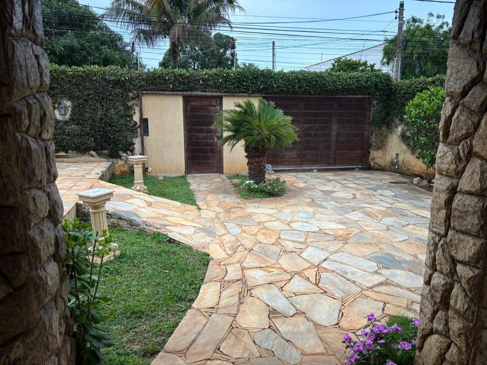 La Casa Amarela - Toda Novinha House in Cabo Frio