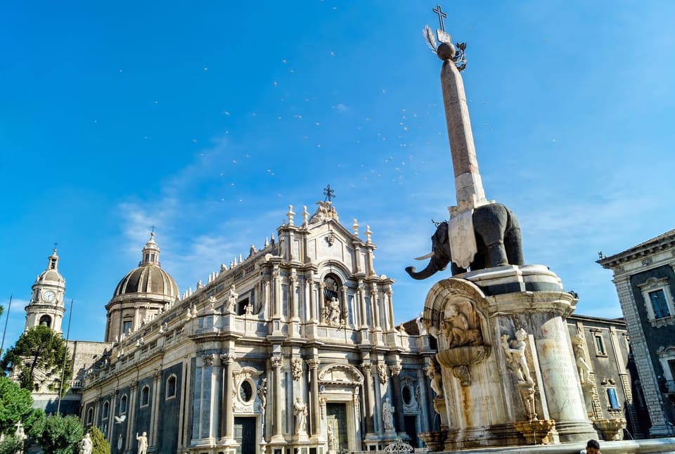 MicHouse House in Catania