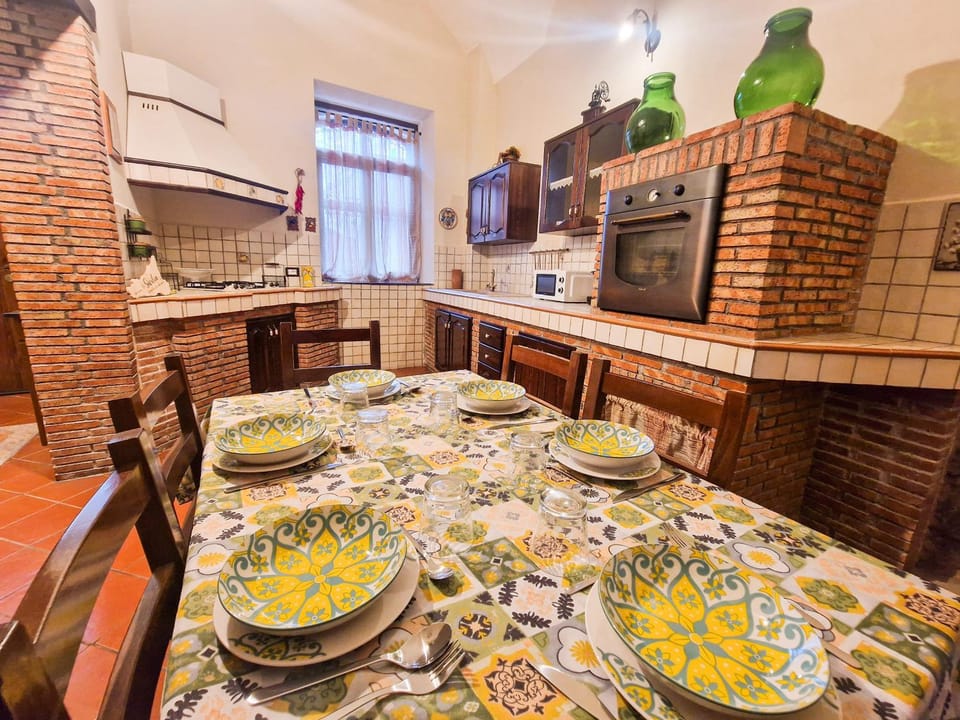 MicHouse House in Catania