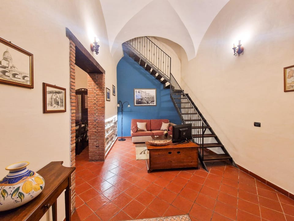 MicHouse House in Catania