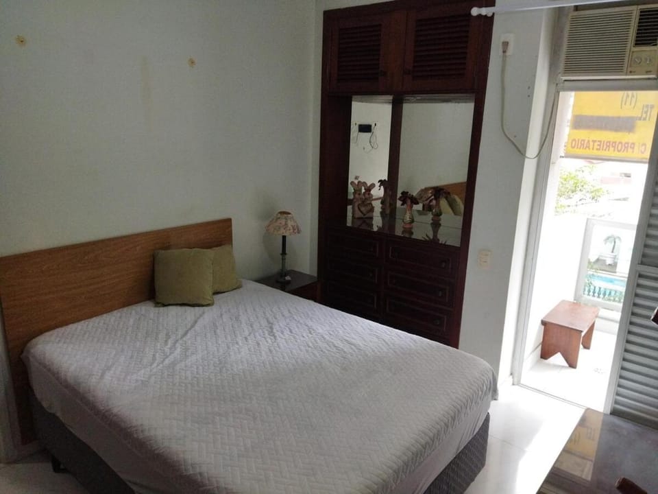 Apartamento Praia Pitangueiras em local nobre Apartment in State of São Paulo