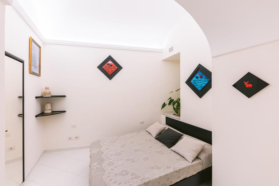 Charming Central Amalfi Apartament Apartment in Amalfi