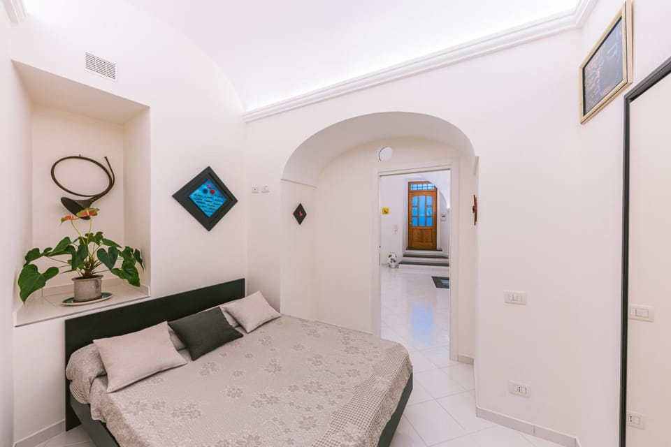 Charming Central Amalfi Apartament Apartment in Amalfi