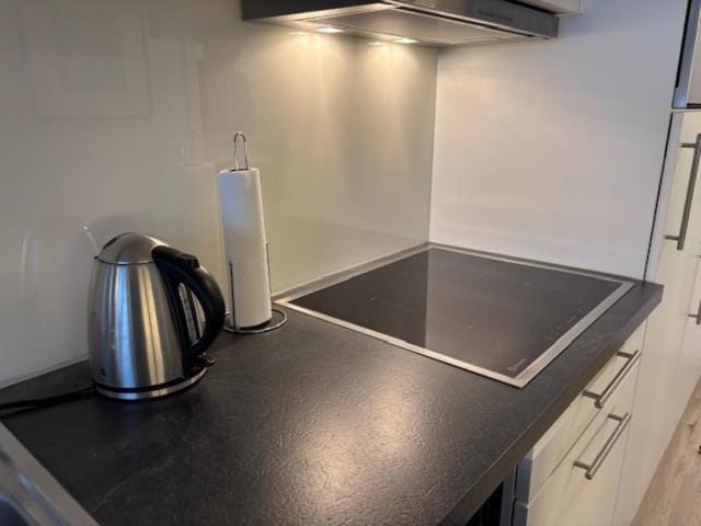 stove