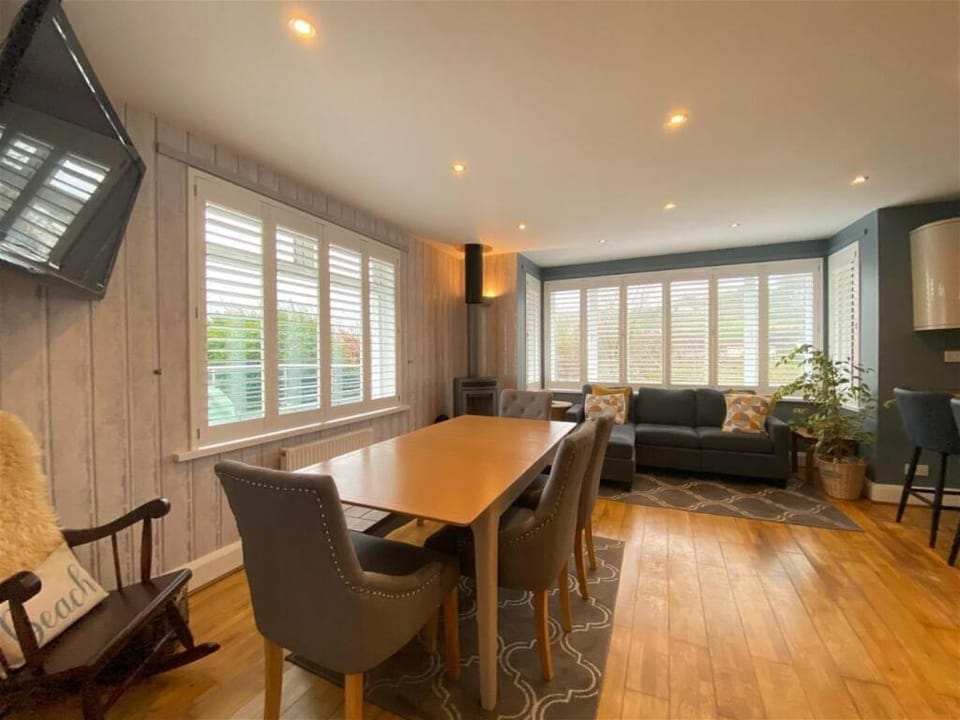 Brixham View House -Spectacular views over the bay and close to beach with parking Villa in Paignton