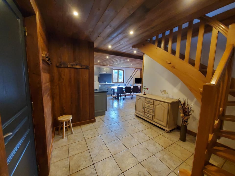 Chalet de la Rougeterre Chalet in Vosges