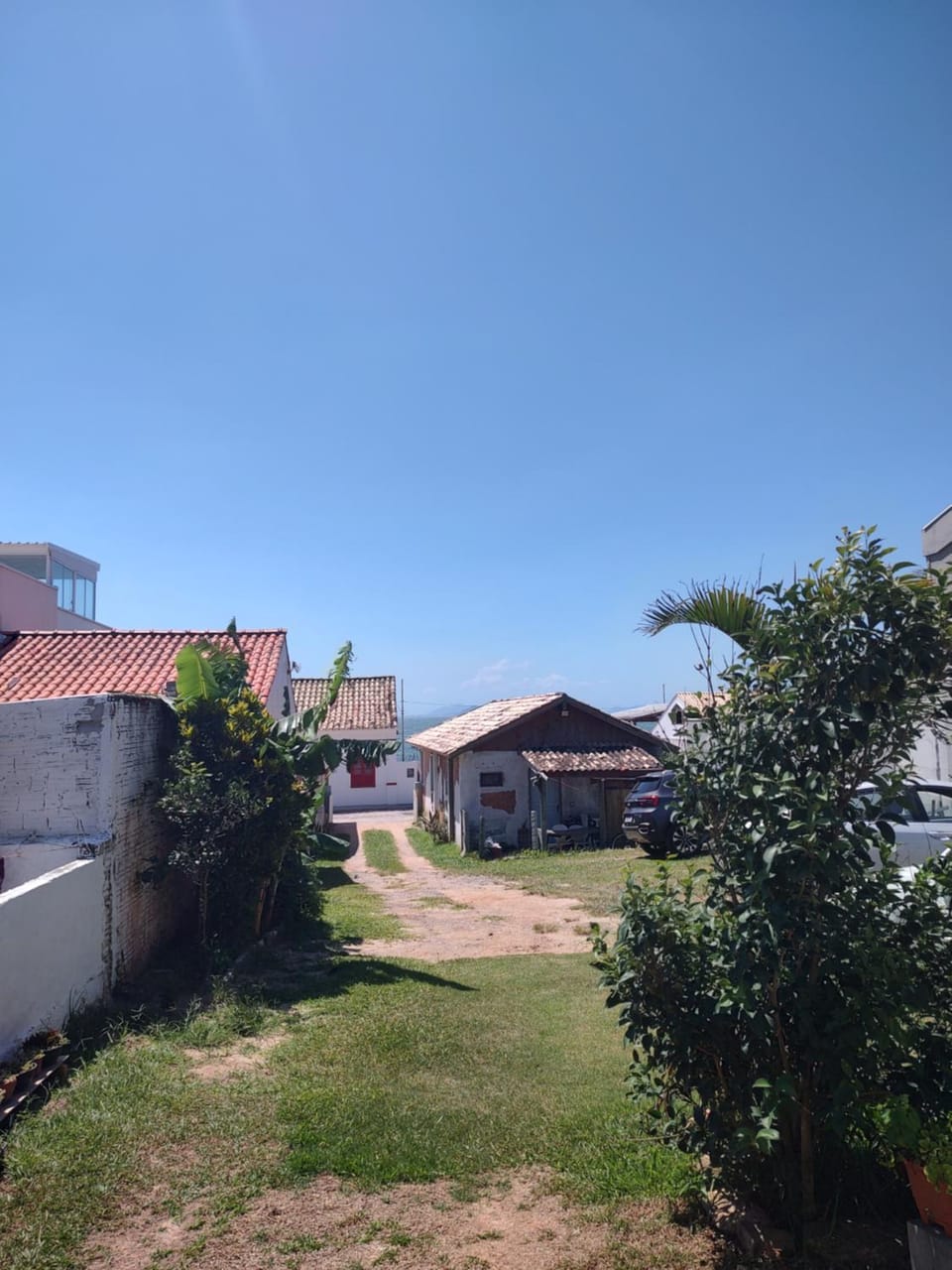 View (from property/room)
