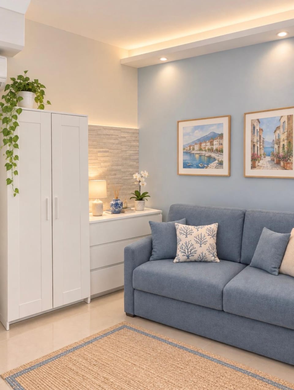 Casa di Greta in centro House in Catania