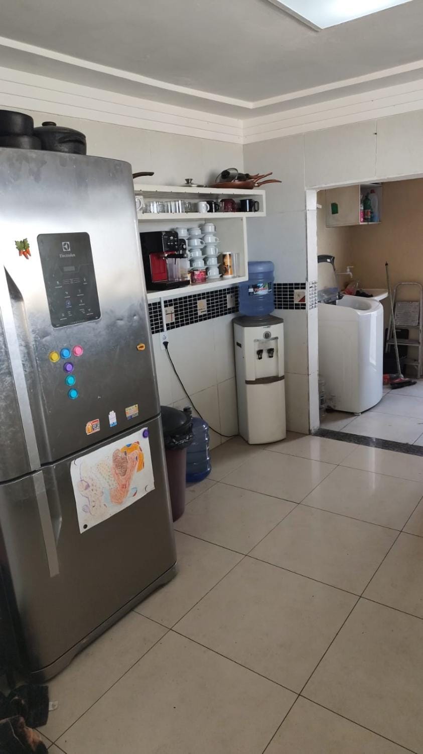 Cobertura Praia do Futuro Apartment in Fortaleza